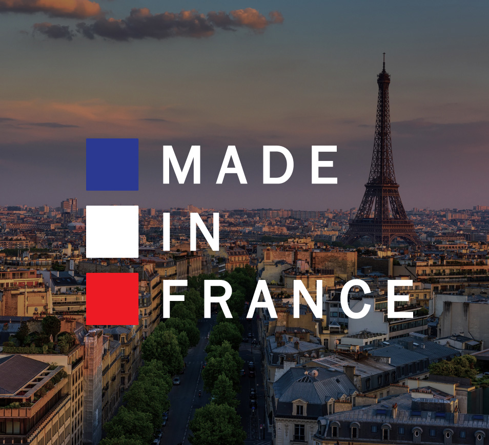 Made in France